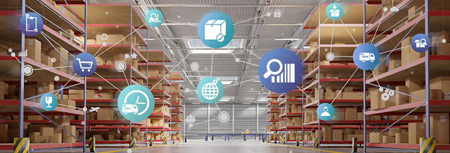 Formation chaine logistique