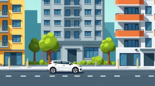 telecommande-parking-copropriete-a-t-on-le-droit-de-l-utiliser-pour-un-logement