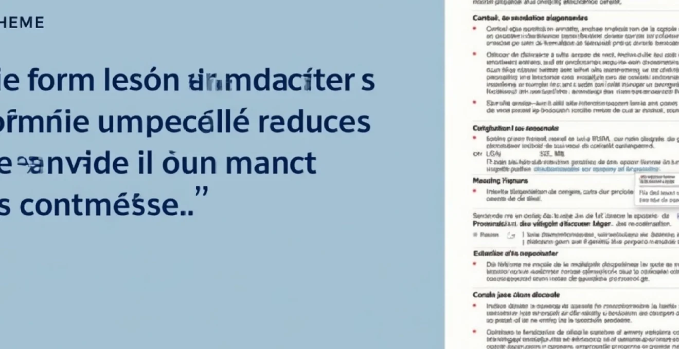 sortie-autorisee-non-cochee-sur-l-arret-de-travail-quelles-consequences