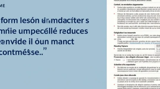 sortie-autorisee-non-cochee-sur-l-arret-de-travail-quelles-consequences