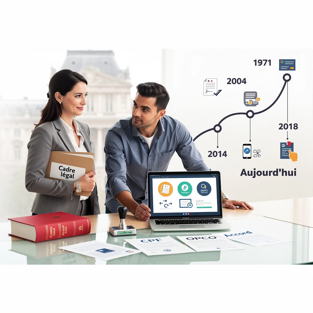 formation professionnelle